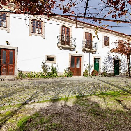Villa Casa Do Adro Do Soajo Extérieur photo