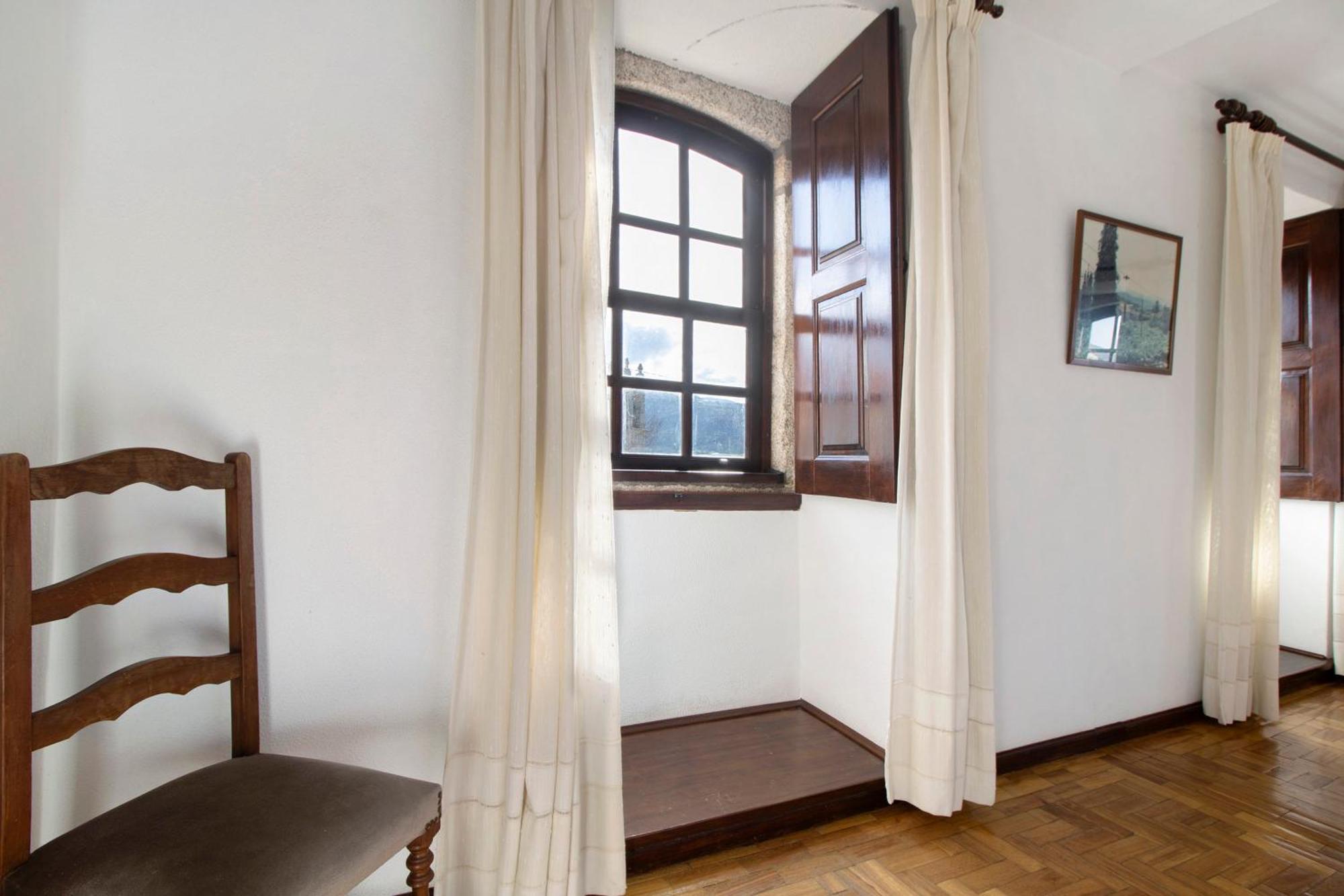 Villa Casa Do Adro Do Soajo Extérieur photo