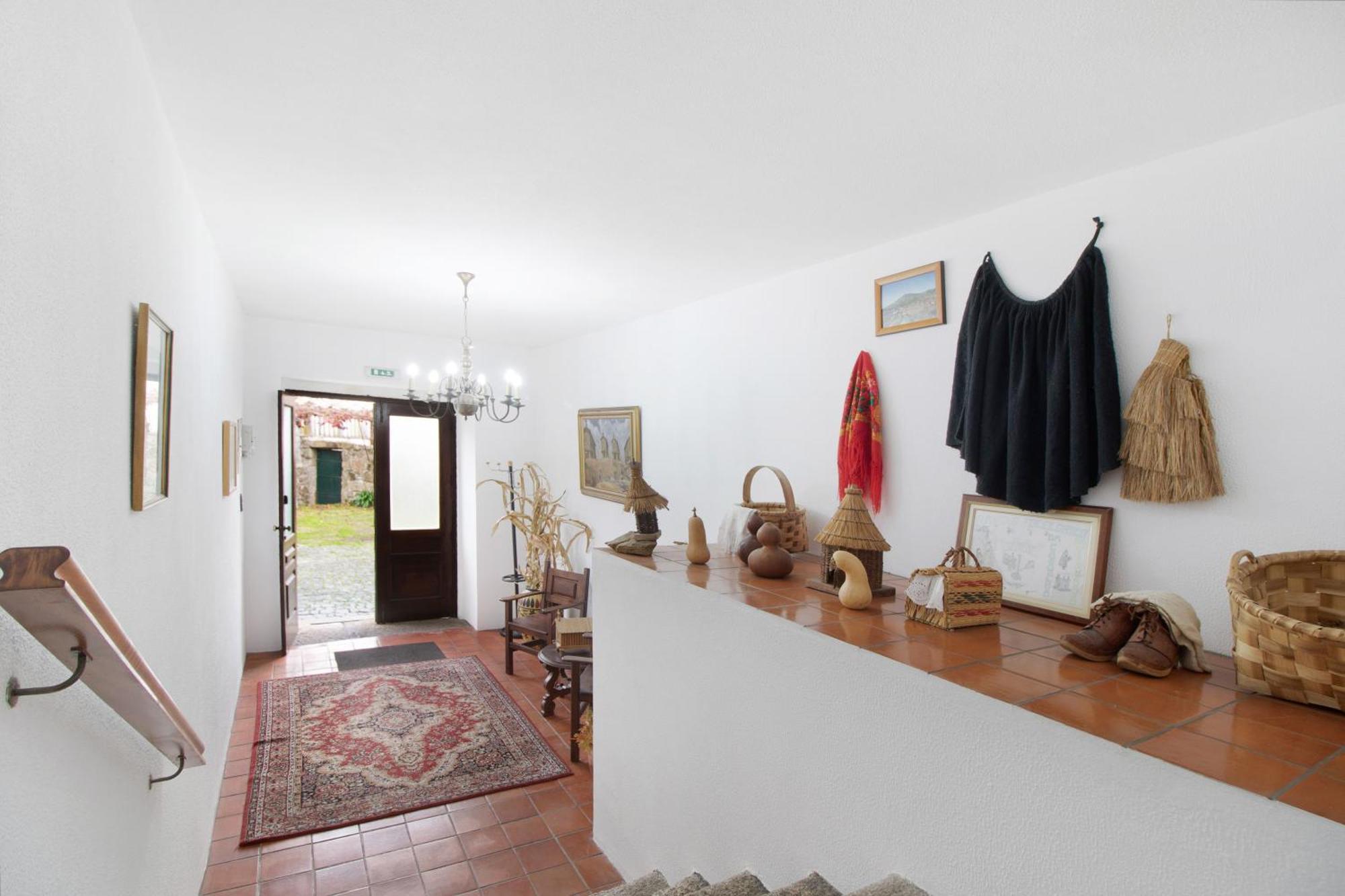 Villa Casa Do Adro Do Soajo Extérieur photo