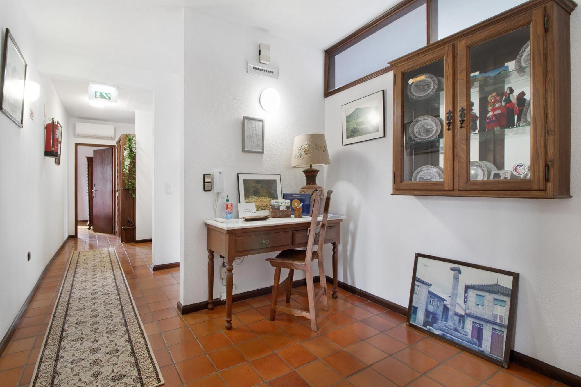 Villa Casa Do Adro Do Soajo Extérieur photo