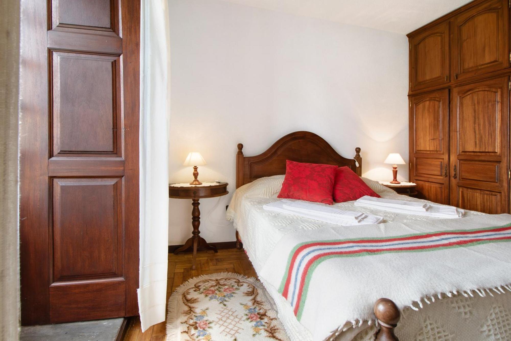 Villa Casa Do Adro Do Soajo Extérieur photo