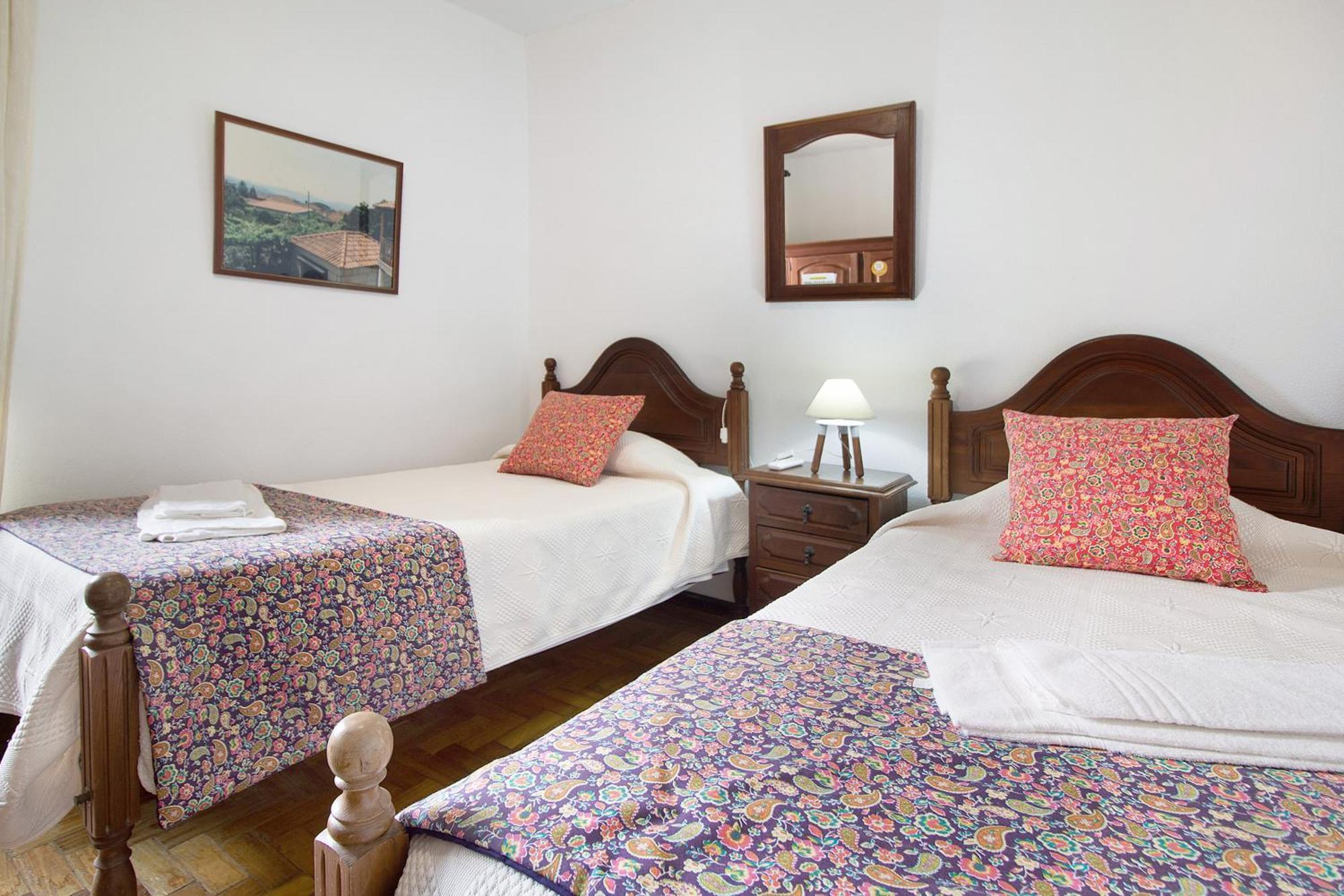 Villa Casa Do Adro Do Soajo Extérieur photo